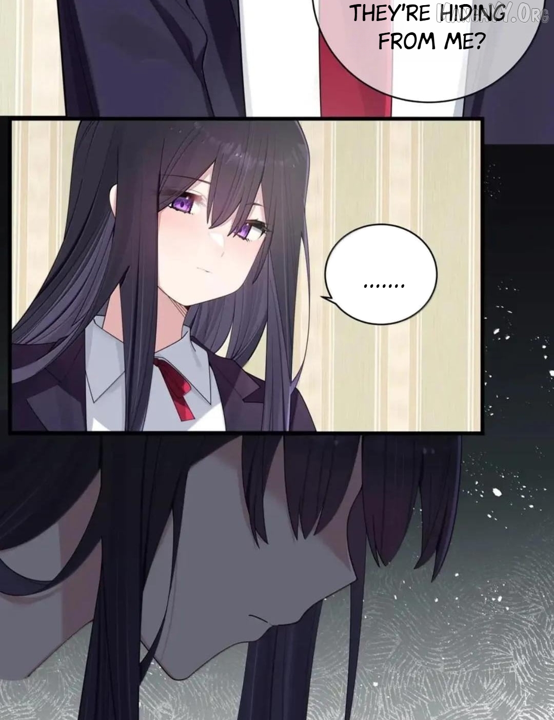 My Fake Girlfriends are using me as a Shield Chapter 190 - page 5